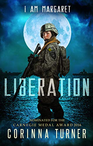 Liberation (I Am Margaret Book 3)