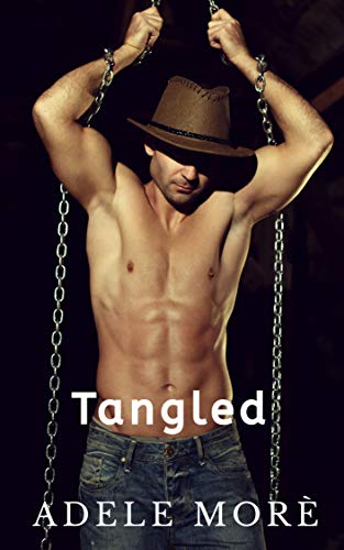 Tangled: A Reverse Harem Erotic Short Story