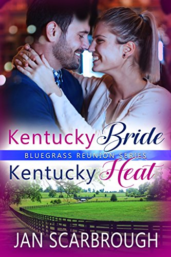 Kentucky BrideKentucky Heat (Bluegrass Reunion Series Book 3)