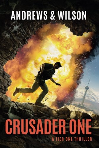 Crusader One  (Tier One series â€” Book 3)