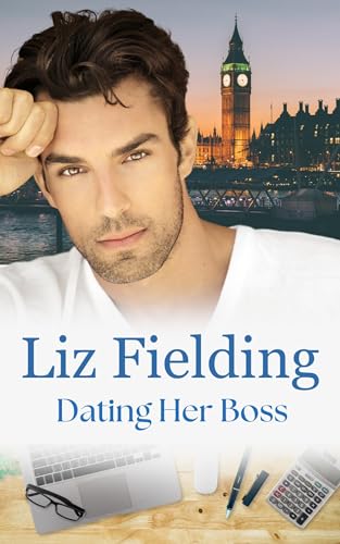 Dating Her Boss: A reclusive widower meets a tempting temp...