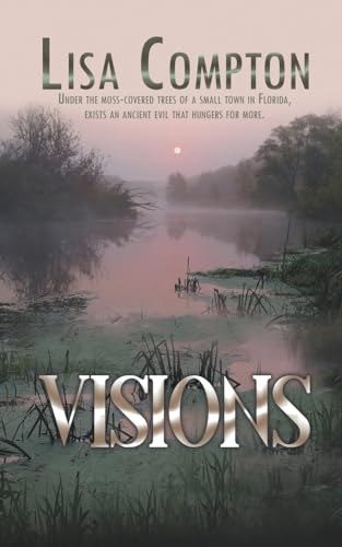 Visions (The Olivia Osborne Crime)