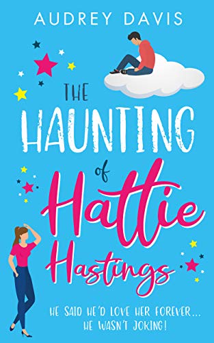 The Haunting of Hattie Hastings