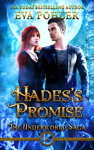 Hades's Promise (The Underworld Saga Book 6)