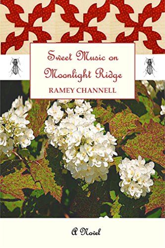 Sweet Music on Moonlight Ridge (The Moonlight Ridge Series)