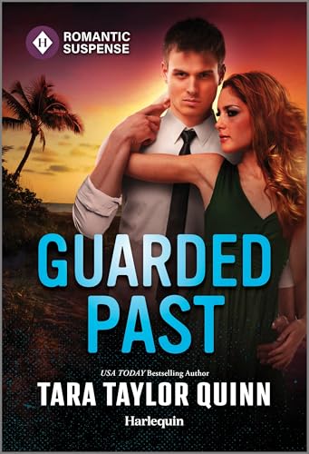 Guarded Past (Mitchell Family Secrets Book 2)