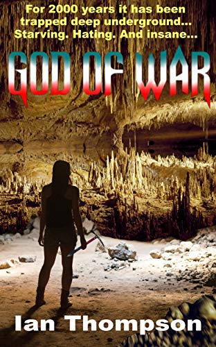 God Of War