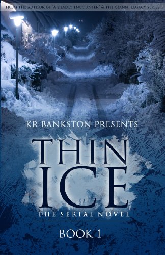 Thin Ice: The Original Crime Series BookOpera bk 1
