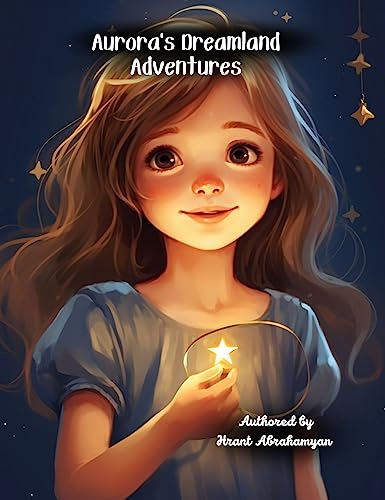 Aurora's Dreamland Adventures