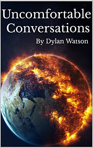 Uncomfortable Conversations