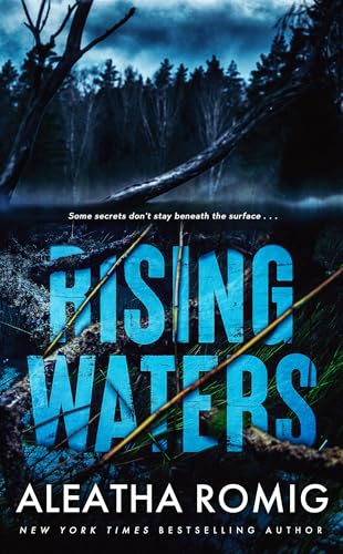 RISING WATERS: A Dark Small-town Psychological Thriller (Crime Daily Podcast)