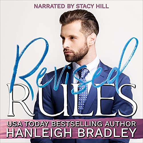 Revised Rules: Hanleigh's London: The Rules Series, Book 3
