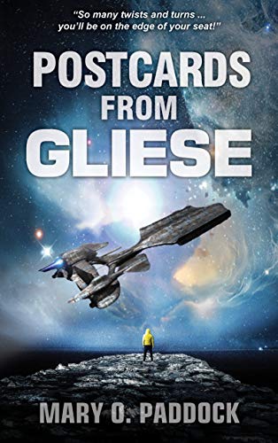 Postcards From Gliese