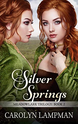 Silver Springs: Meadowlark Trilogy Book 2