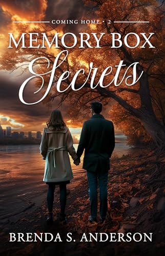 Memory Box Secrets (Coming Home Book 2)