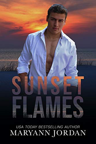 Sunset Flames: Baytown Boys