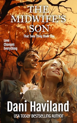 The Midwife's Son (That Twin Thing Book 1)