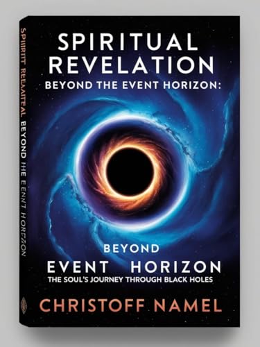 Spiritual Revalation. Beyond the Event Horizon: The Soul's Journey Through Black Holes