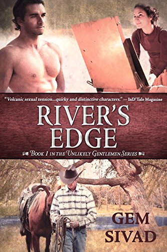River's Edge (Unlikely Gentlemen Book 1)