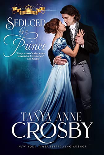 Seduced by a Prince (The Prince & the Impostor Book 1)