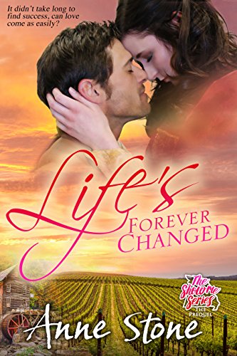 Life's Forever Changed (The Show Me Series Book 0)