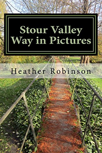 Stour Valley Way in Pictures