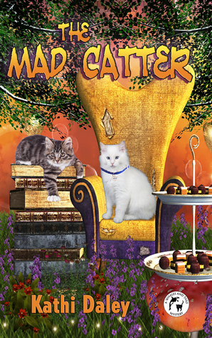 The Mad Catter (Whales and Tails, #2)