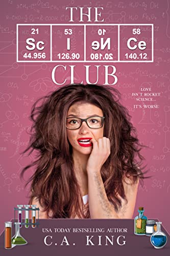 The Science Club