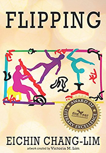 FLIPPING: An Uplifting Novel of Love