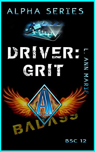 Driver: Grit