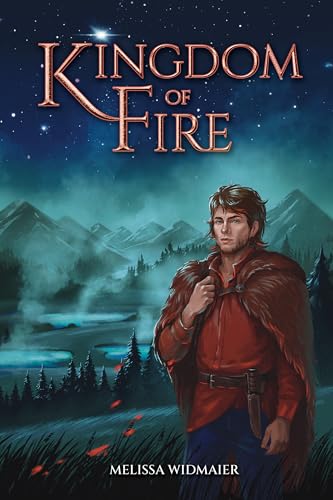 Kingdom of Fire (Realm of Light)
