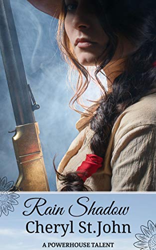 Rain Shadow (Dutch Country Brides Book 2)