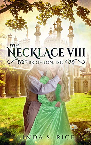 The Necklace VIII: Brighton, 1815