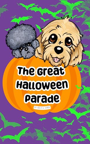 The Great Halloween Parade (Hunny & Koko)