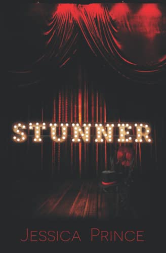 Stunner - Special Edition (Whiskey Dolls Alternative Covers)