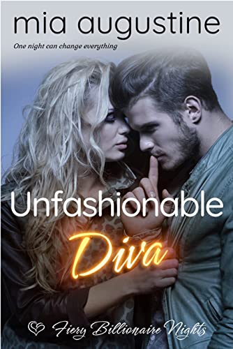 Unfashionable Diva: A fashion mogul weds a woman who hasn't any notion of color coordination in this marriage of convenience short story (Bloomington)