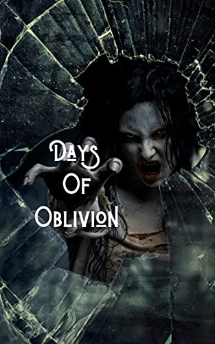 Days Of Oblivion: English