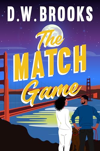 The Match Game (Meet Your Match Book 2)