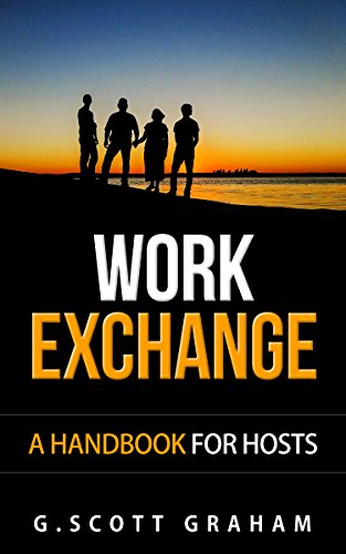 Work Exchange: A Handbook for Hosts
