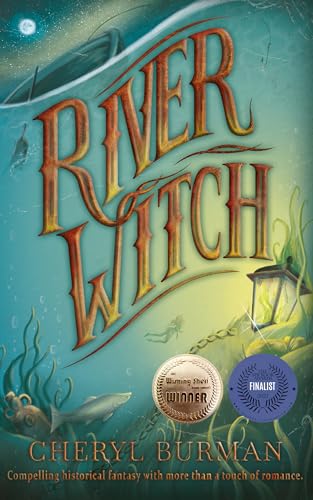 River Witch