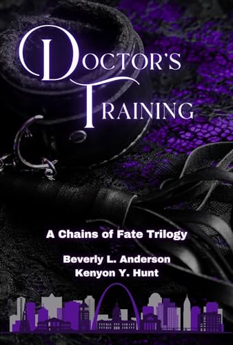 Doctor's Training Omnibus
