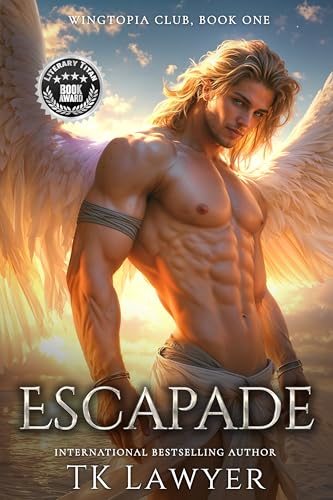 Escapade, Book One
