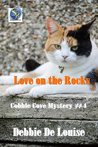 Love on the Rocks (Cobble Cove Mystery Book 4)