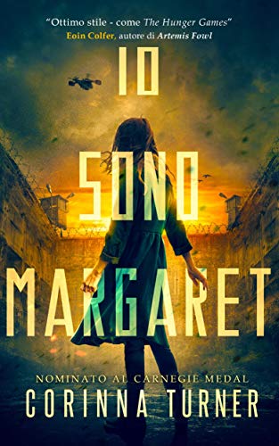 Io Sono Margaret (Italian Edition)