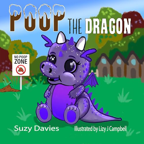 Poop the Dragon