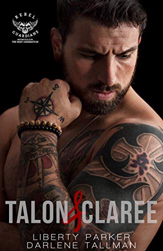 Talon & Claree: Rebel Guardians Next Generation