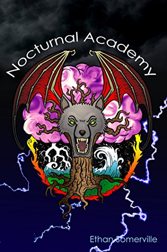 Nocturnal Academy
