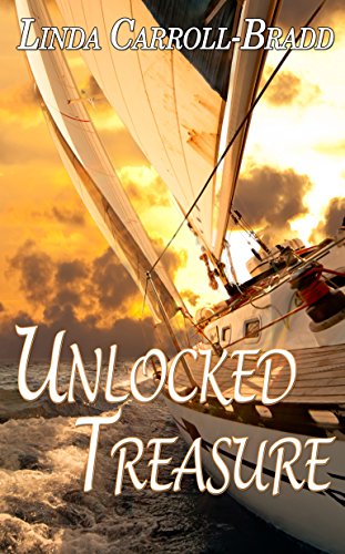 Unlocked Treasure (Hauntings in the Garden)