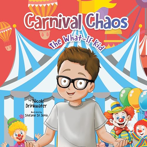 Carnival Chaos