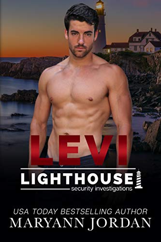 Levi (Lighthouse Security Investigations Book 7)